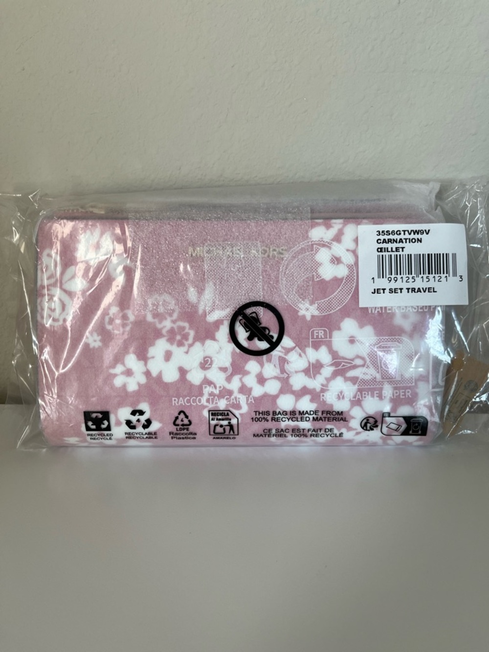 Michael Kors Wallet🎈🎈 - Picture 9 of 9